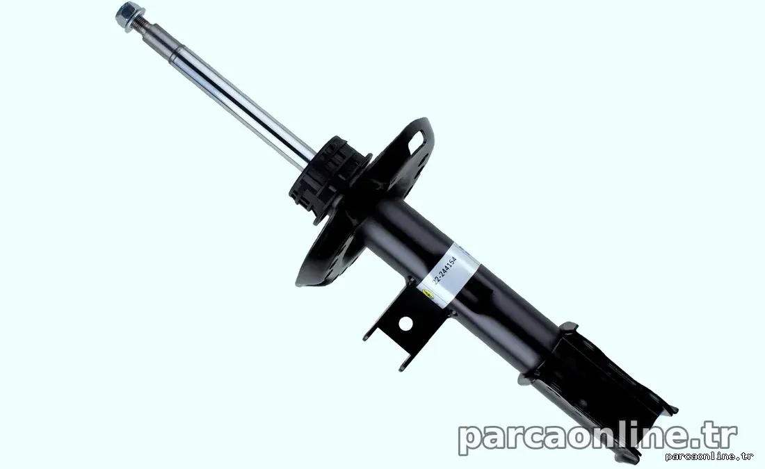 BILSTEIN 22244154 Amortisör - BILSTEIN - 22244154