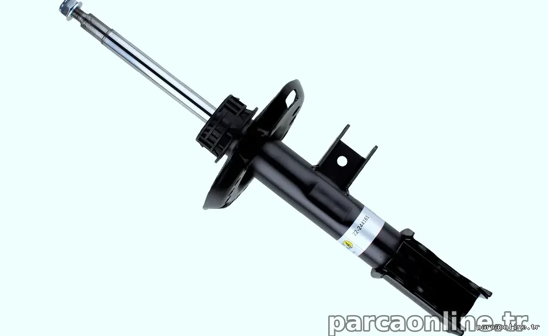 BILSTEIN 22244161 Amortisör - BILSTEIN - 22244161