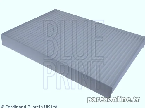 BLUE PRINT ADA102519 Polen Filtresi - BLUE PRINT - ADA102519