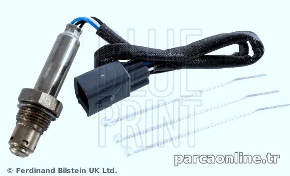 BLUE PRINT ADBP700024 Oksijen (Lambda) Sensörü - BLUE PRINT - ADBP700024