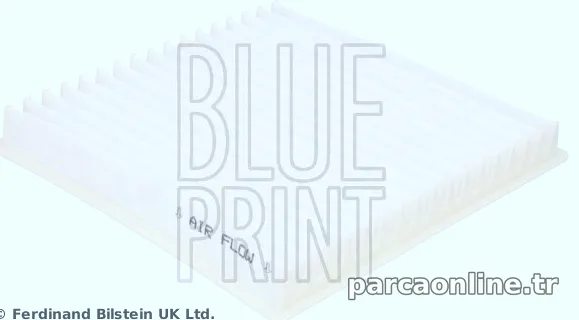 BLUE PRINT ADC42518 Polen Filtresi - BLUE PRINT - ADC42518