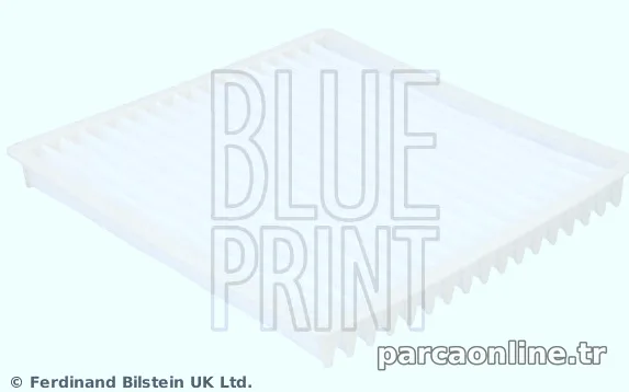 BLUE PRINT ADC42518 Polen Filtresi - BLUE PRINT - ADC42518