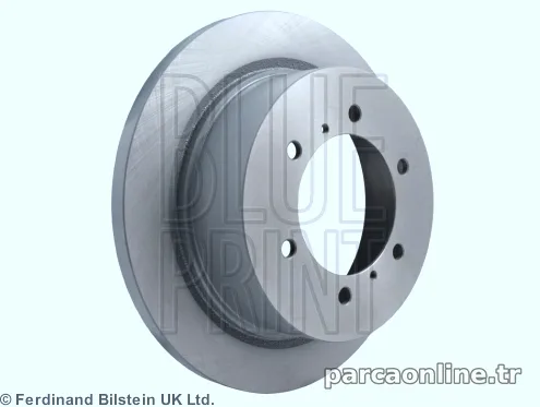 BLUE PRINT ADC44335 Fren Disk Ayna - BLUE PRINT - ADC44335