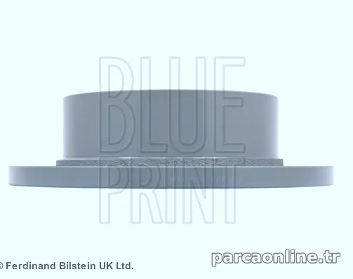 BLUE PRINT ADC44335 Fren Disk Ayna - BLUE PRINT - ADC44335