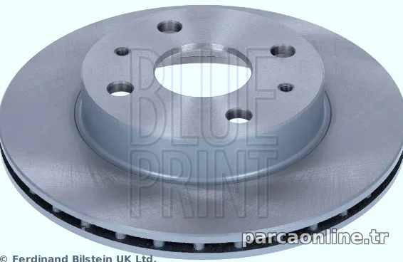 BLUE PRINT ADD64322 Fren Disk Ayna - BLUE PRINT - ADD64322