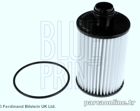 BLUE PRINT ADG02150 Yağ Filtresi - BLUE PRINT - ADG02150
