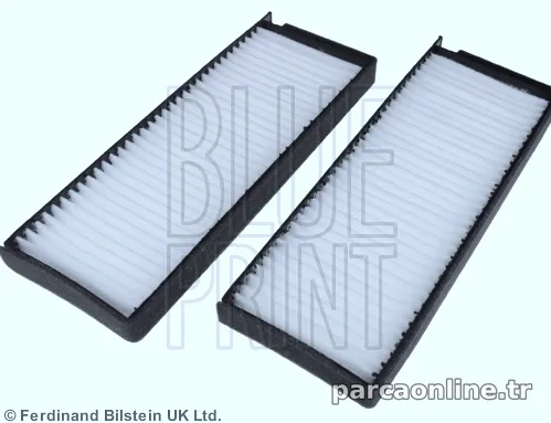 BLUE PRINT ADG02531 Polen Filtresi - BLUE PRINT - ADG02531