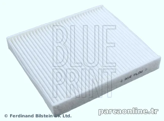 BLUE PRINT ADK82513 Polen Filtresi - BLUE PRINT - ADK82513