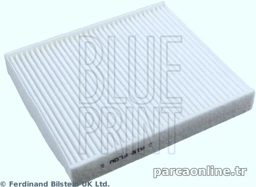 BLUE PRINT ADK82513 Polen Filtresi - BLUE PRINT - ADK82513