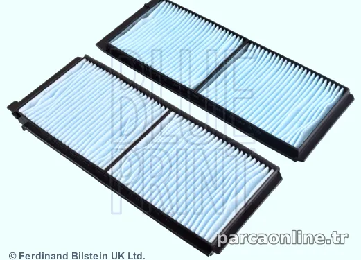 BLUE PRINT ADM52517 Polen Filtresi - BLUE PRINT - ADM52517