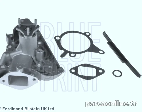 BLUE PRINT ADM59122 Devirdaim Su Pompası - BLUE PRINT - ADM59122