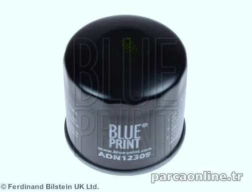 BLUE PRINT ADN12309 Yakıt Filtresi - BLUE PRINT - ADN12309