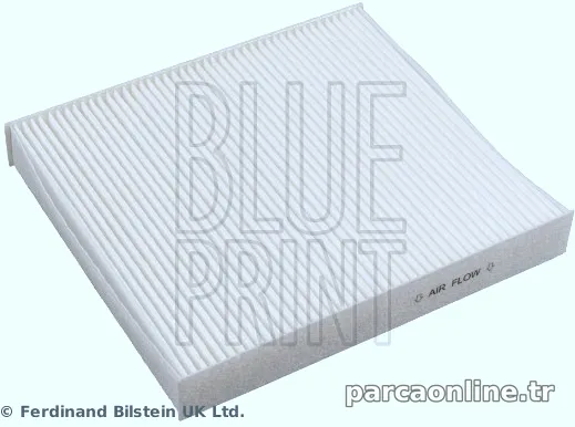 BLUE PRINT ADN12501 Polen Filtresi - BLUE PRINT - ADN12501