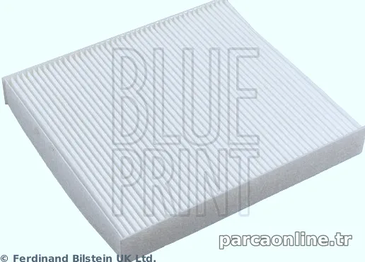 BLUE PRINT ADN12501 Polen Filtresi - BLUE PRINT - ADN12501