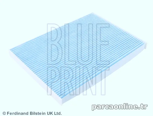 BLUE PRINT ADN12548 Polen Filtresi - BLUE PRINT - ADN12548