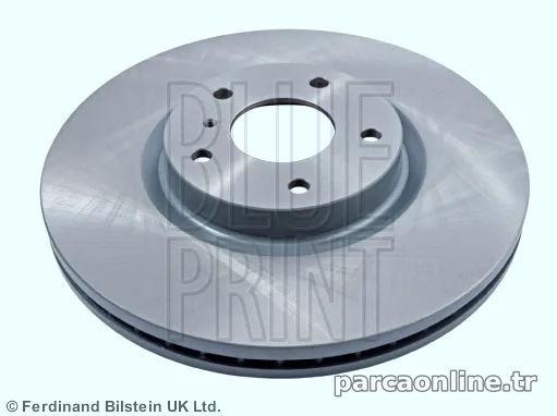 BLUE PRINT ADN143143 Fren Disk Ayna - BLUE PRINT - ADN143143