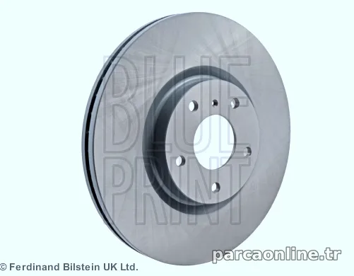 BLUE PRINT ADN143143 Fren Disk Ayna - BLUE PRINT - ADN143143