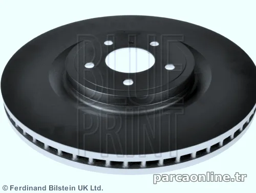 BLUE PRINT ADN143156 Fren Disk Ayna - BLUE PRINT - ADN143156
