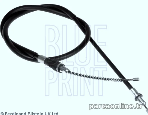 BLUE PRINT ADN146286 El Fren Teli - BLUE PRINT - ADN146286