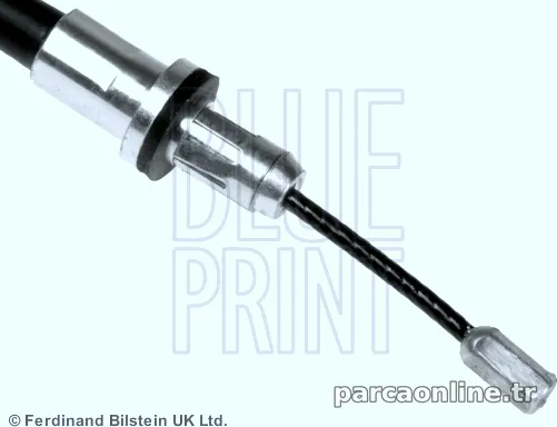 BLUE PRINT ADN146286 El Fren Teli - BLUE PRINT - ADN146286