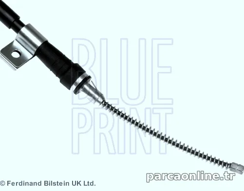 BLUE PRINT ADN146286 El Fren Teli - BLUE PRINT - ADN146286
