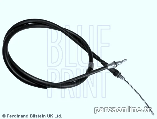 BLUE PRINT ADN146287 El Fren Teli - BLUE PRINT - ADN146287