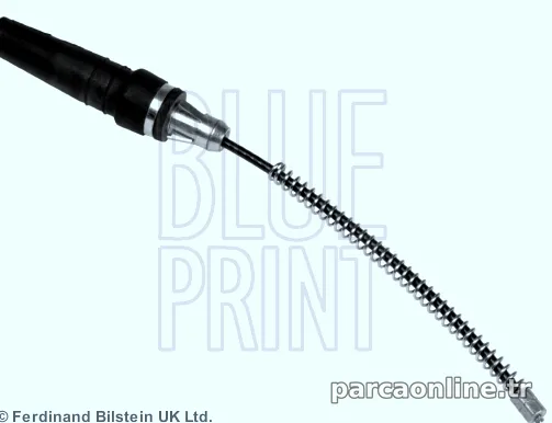 BLUE PRINT ADN146287 El Fren Teli - BLUE PRINT - ADN146287
