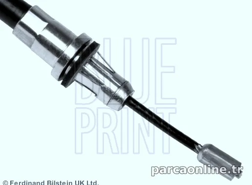 BLUE PRINT ADN146287 El Fren Teli - BLUE PRINT - ADN146287