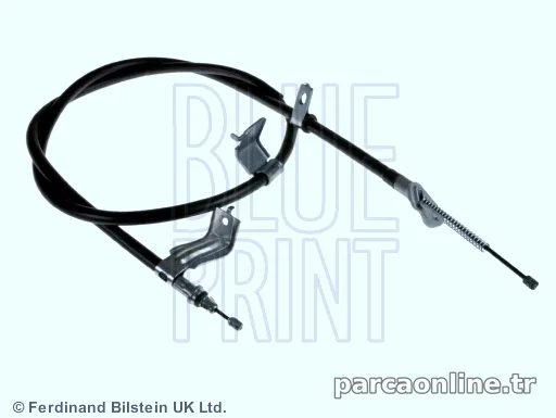 BLUE PRINT ADN146308 El Fren Teli - BLUE PRINT - ADN146308