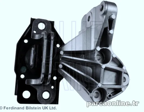 BLUE PRINT ADN180102 Motor Takozu - BLUE PRINT - ADN180102
