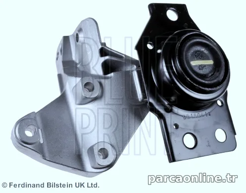 BLUE PRINT ADN180102 Motor Takozu - BLUE PRINT - ADN180102