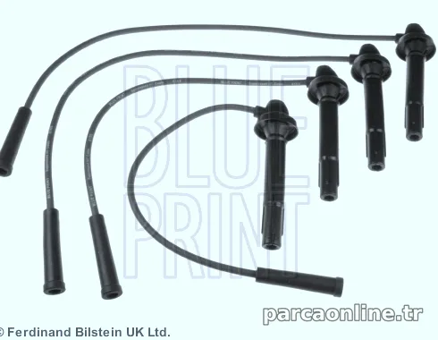 BLUE PRINT ADS71611 Buji Kablosu - BLUE PRINT - ADS71611