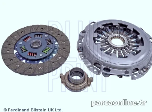 BLUE PRINT ADS73021 Debriyaj Seti - BLUE PRINT - ADS73021