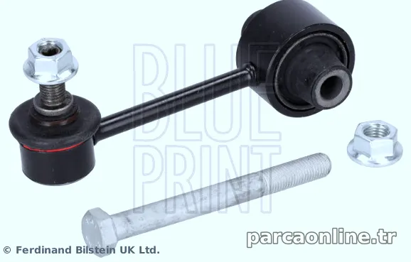 BLUE PRINT ADS78508 Viraj Demir Askı Rotu - BLUE PRINT - ADS78508
