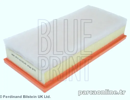 BLUE PRINT ADT322109 Hava Filtresi - BLUE PRINT - ADT322109