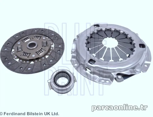 BLUE PRINT ADT330112 Debriyaj Seti - BLUE PRINT - ADT330112