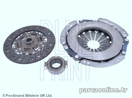 BLUE PRINT ADT330112 Debriyaj Seti - BLUE PRINT - ADT330112