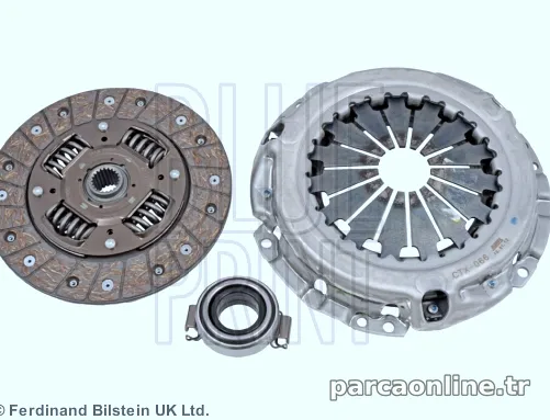 BLUE PRINT ADT330255 Debriyaj Seti - BLUE PRINT - ADT330255