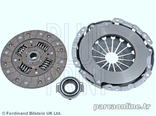 BLUE PRINT ADT330255 Debriyaj Seti - BLUE PRINT - ADT330255