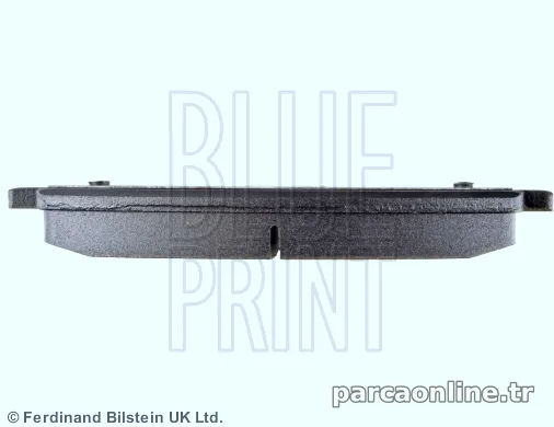 BLUE PRINT ADT342182 Fren Disk Balata - BLUE PRINT - ADT342182