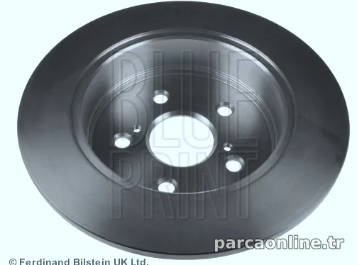 BLUE PRINT ADT343196 Fren Disk Ayna - BLUE PRINT - ADT343196