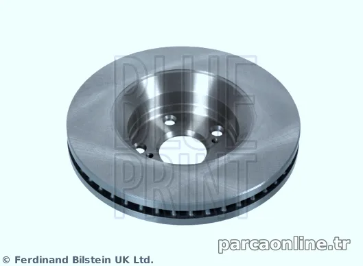 BLUE PRINT ADT343271 Fren Disk Ayna - BLUE PRINT - ADT343271