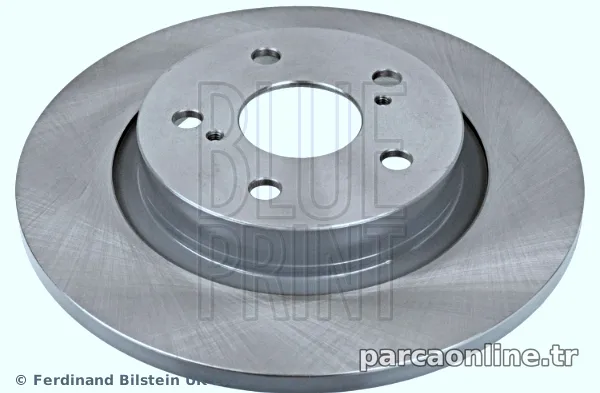 BLUE PRINT ADT343273 Fren Disk Ayna - BLUE PRINT - ADT343273