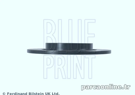 BLUE PRINT ADT343273 Fren Disk Ayna - BLUE PRINT - ADT343273