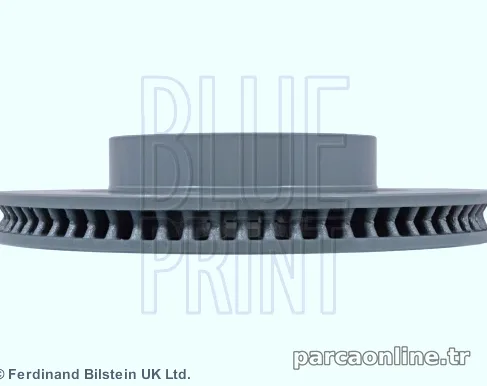 BLUE PRINT ADT343282 Fren Disk Ayna - BLUE PRINT - ADT343282