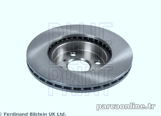 BLUE PRINT ADT34370 Fren Disk Ayna - BLUE PRINT - ADT34370