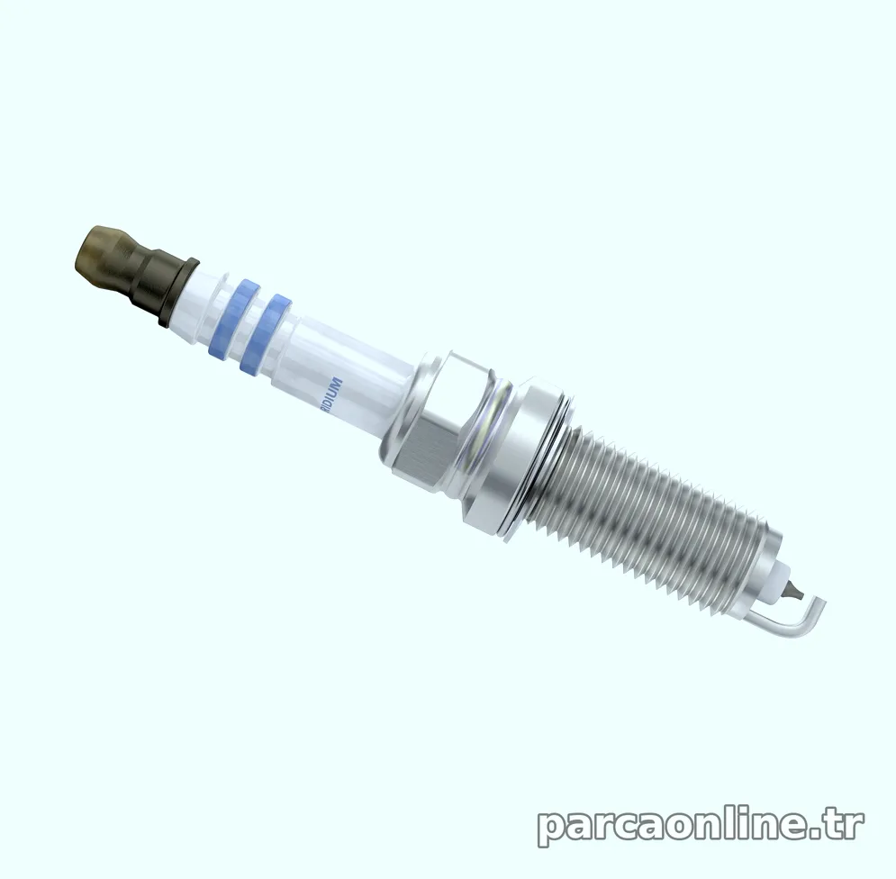 BOSCH 0242129522 Ateşleme Bujisi - BOSCH - 0242129522