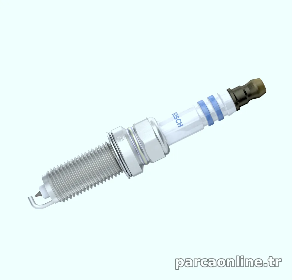 BOSCH 0242129522 Ateşleme Bujisi - BOSCH - 0242129522