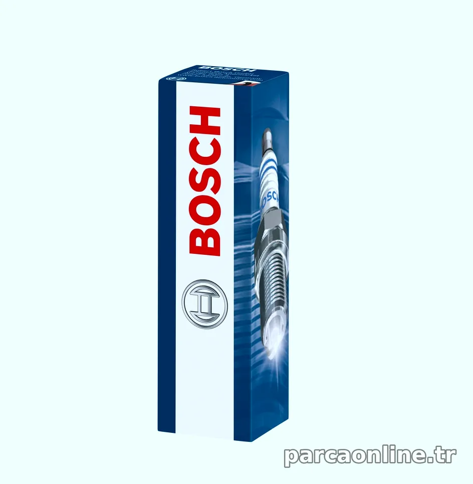 BOSCH 0242129522 Ateşleme Bujisi - BOSCH - 0242129522