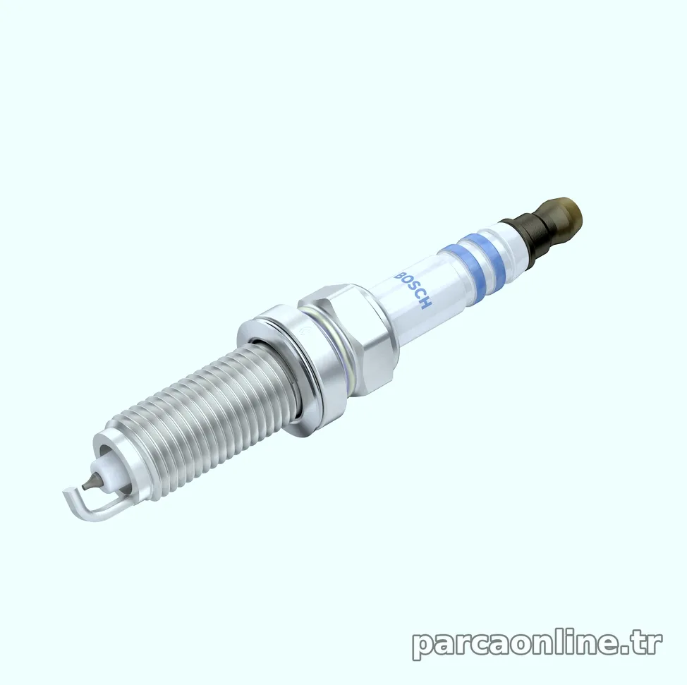 BOSCH 0242129522 Ateşleme Bujisi - BOSCH - 0242129522